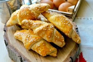 Anlatmaya Gerek Yok: Tam Ölçülü Mayasız Poğaça