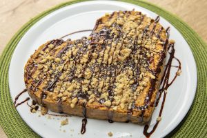 Fırınsız Lezzet: Pişmeyen Pratik Bal Kabağı Pastası