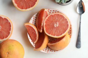 10 Günde 5 Kilo Verdirdiği Söylenen C Vitamini Kaynağı Diyet: Greyfurt Diyeti