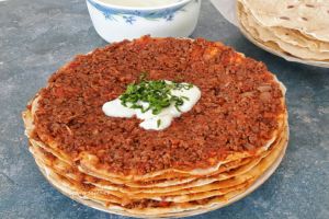 O Bir Efsane: Kayseri Yağlaması