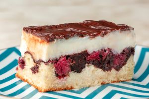 Çay Saatinin Yeni Favorisi: Tuna Dalgası