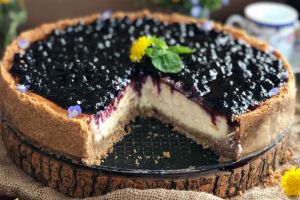 Sizden Gelenlerde Bu Hafta: Bahar Şen'in Tatlı mı Tatlı Mutfağından 10 Nefis Tarif