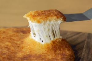 Ben Bunu Yerim: Lübnan Künefesi