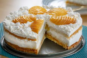 Ben Bunu Yerim: Chaja Pasta