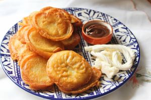 Rize’den Sevgilerle: Çırahta (Cirahta)