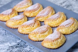 Ukrayna'dan Geldi: Sochniki