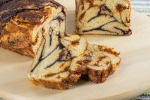 Ben Bunu Yerim: Kahvaltı Ekmeği