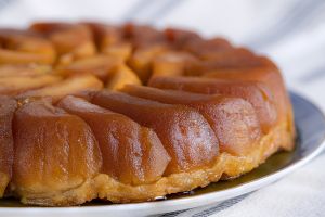 Ben Bunu Yerim: Tarte Tatin