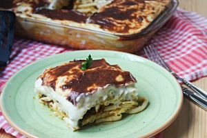 Böylesini Daha Önce Hiç Yemediniz: Kıbrıs Usulü Fırında Makarna