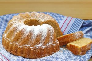 Tüm Püf Noktalarıyla, En Kolay Tarif: Yumuşacık Kek