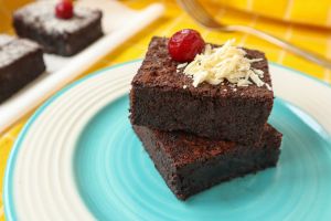 Tam Ölçü, Enfes Lezzet: Kolay Brownie