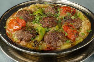 Evde Kebap Keyfi: Söğürmeli Kebap