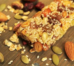 Granola Ev Yapimi Granola Tarifi Mutfak Sirlari Granola Recipe Homemade Homemade Granola Healty Snacks