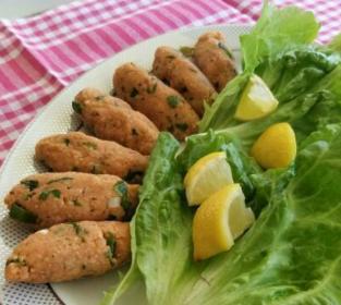 Mercimek Koftesi Nasil Yapilir Videolu Nefis Yemek Tarifleri