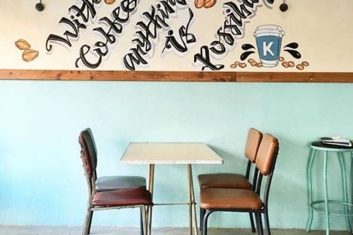 Kadikoy Cafe Bahce De Kahvalti Kutu Oyun Istanbul Kahvalti Firsatlari