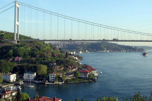 Istanbul Un Muazzam Manzaraya Sahip 12 Yeri