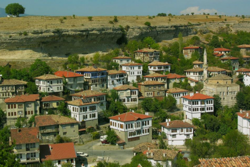 Safranbolu Yemekleri Safranbolu Dan 8 Yoresel Lezzet Yemek Com