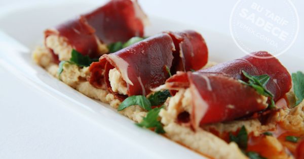 Pastırmalı Humus