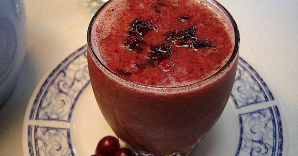 Kızılcıklı, Kuşburnu Aromalı Buzlu Çay