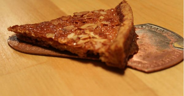 Bademli Krokan Tart