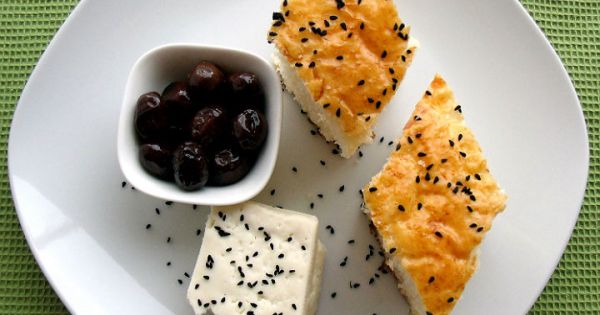 Sade Çörek