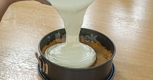 cheesecake