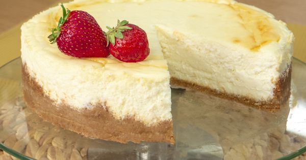 Cheesecake