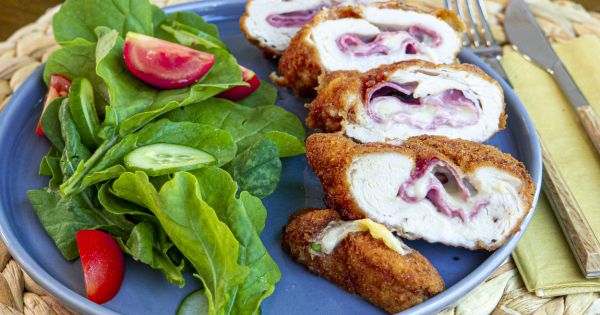 Cordon Bleu