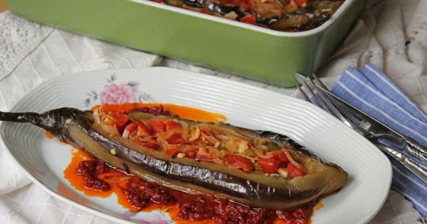 İmam Bayıldı