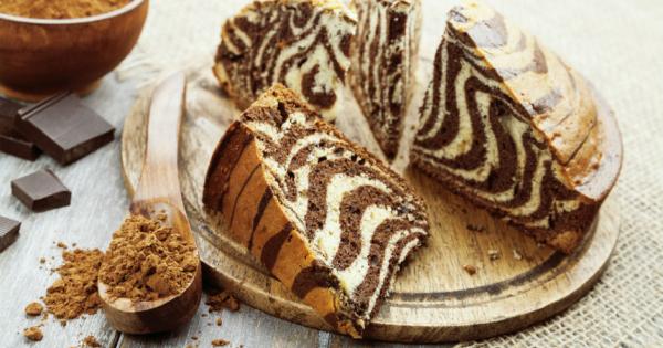 Zebra Kek Tarifi, Nasıl Yapılır?