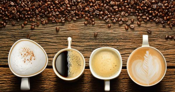 Kahve ile DNA�mızın Ne Alakası (mı) Var?