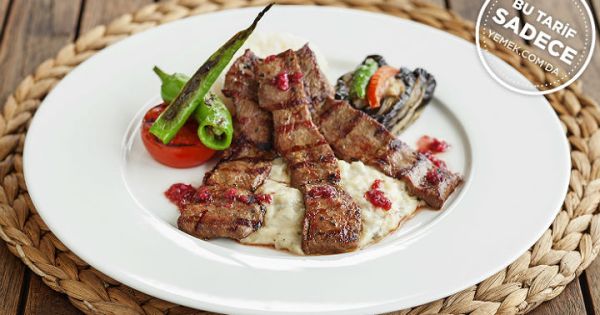 Kuzu Külbastı