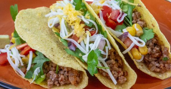 taco