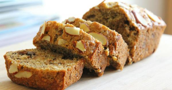 Glutensiz Kek Tarifi, Nasıl Yapılır?
