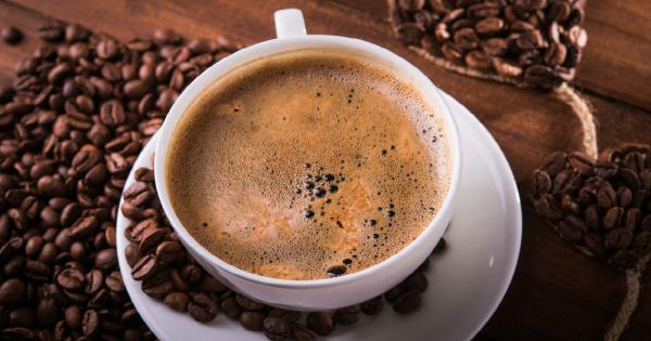 Artık Biliyoruz Kahve İçmek Neden Uykumuzu Kaçırır?