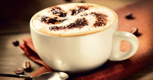 Cappucino - Yemek.com