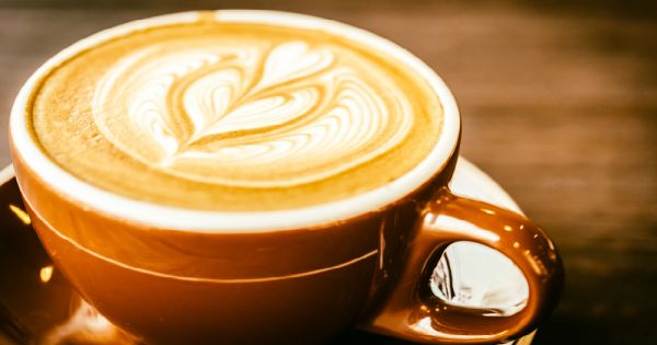 Latte - Yemek.com
