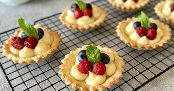 Tartolet