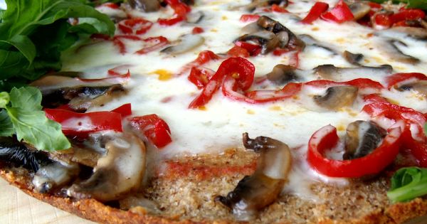 Galeta Pizzası