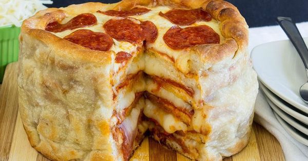 Pizza Pasta