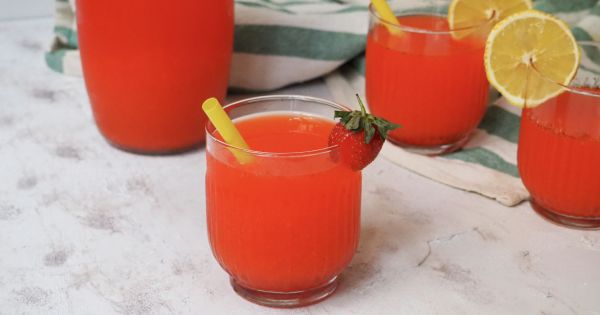cilekli-limonata