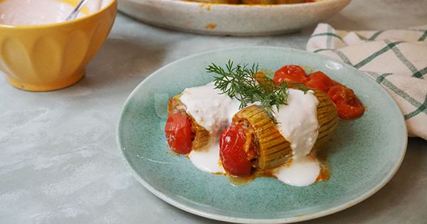kabak-dolmasi