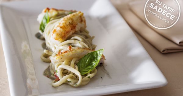 Spaghetti Alla Chitarra