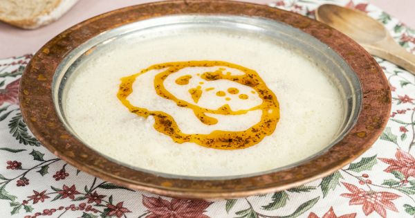 Düğün Çorbası