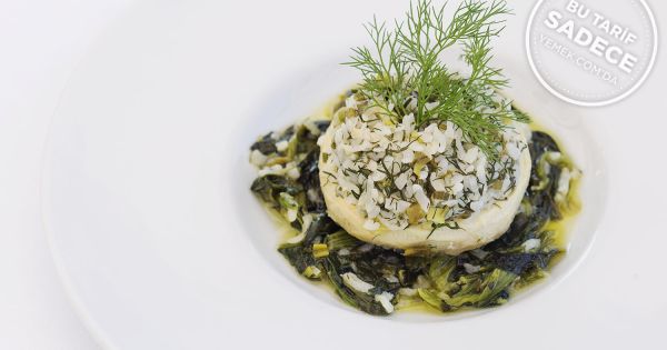 Enginar Dolması