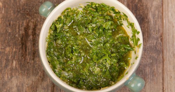 Gremolata
