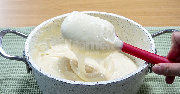 piyano-kek