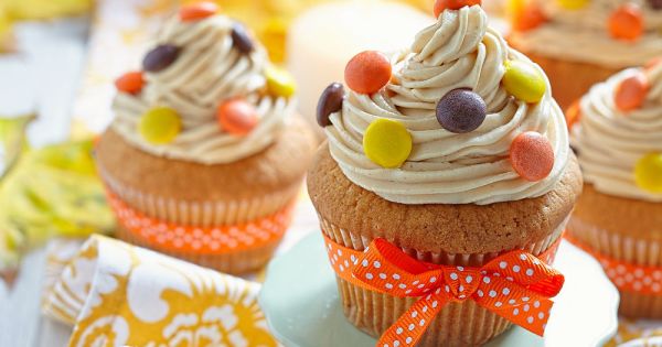 Bonibonlu Cupcake