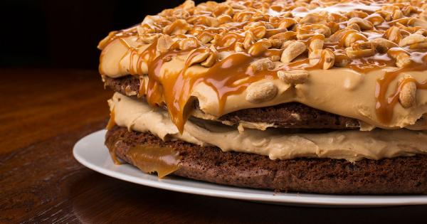 Snickers Pasta Tarifi, Nasıl Yapılır?
