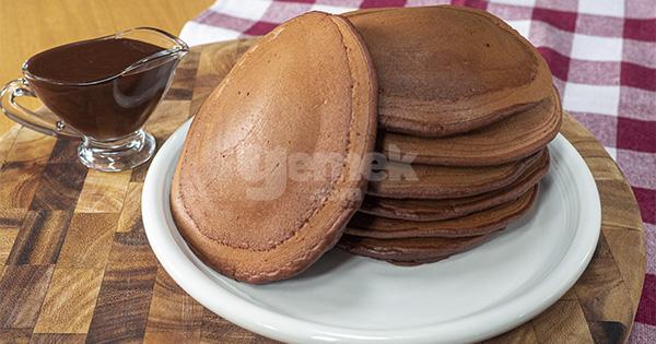kakaolu-pancake